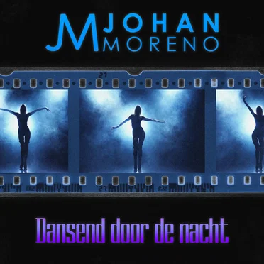 Dansend door de nacht