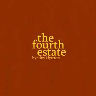 The Fourth Estate