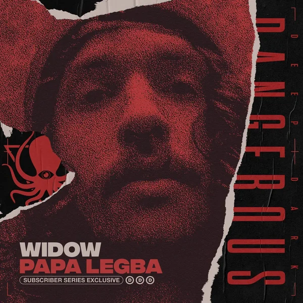 Papa Legba