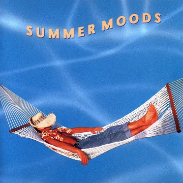 Summer Moods by Various Artists - album cover