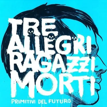Primitivi del futuro