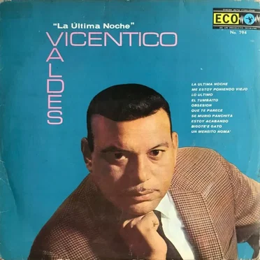 La última noche