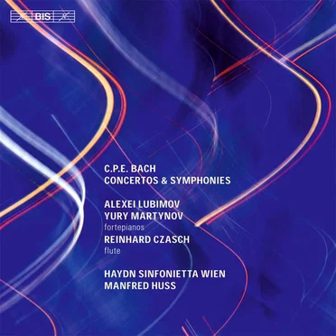 Concertos & Symphonies