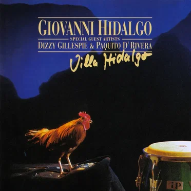 Villa Hidalgo