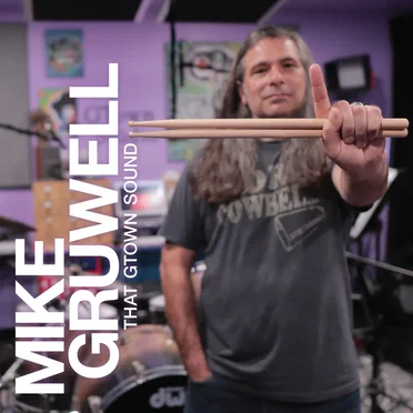 That GTown Sound by Mike Gruwell - album cover