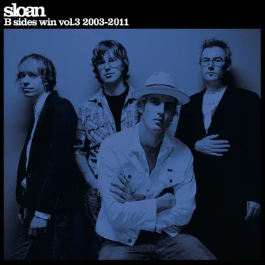 B Sides Win Vol.3 2003 - 2011