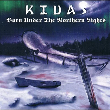 Born Under the Northern Lights