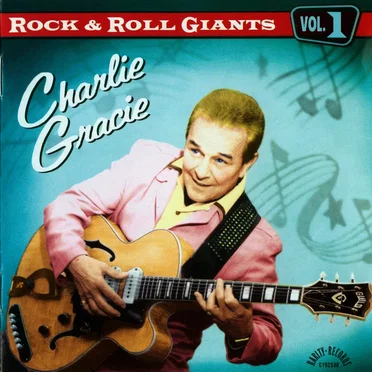 Rock & Roll Giants, Vol.1