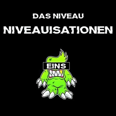 Niveauisationen Eins