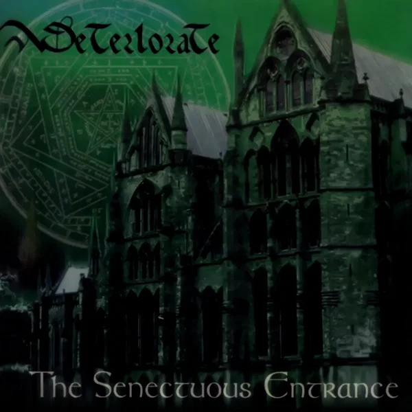 The Senectuous Entrance