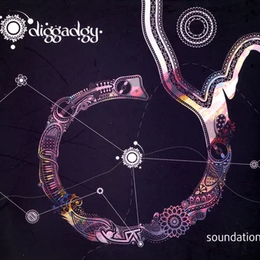 Soundation by Diggadgy - album cover