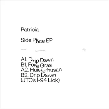 Side Piece EP