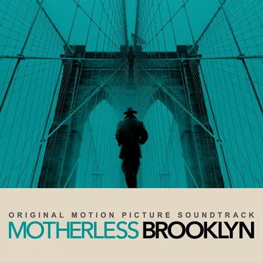 Motherless Brooklyn [Original Motion Picture Soundtrack] by Various Artists - album cover