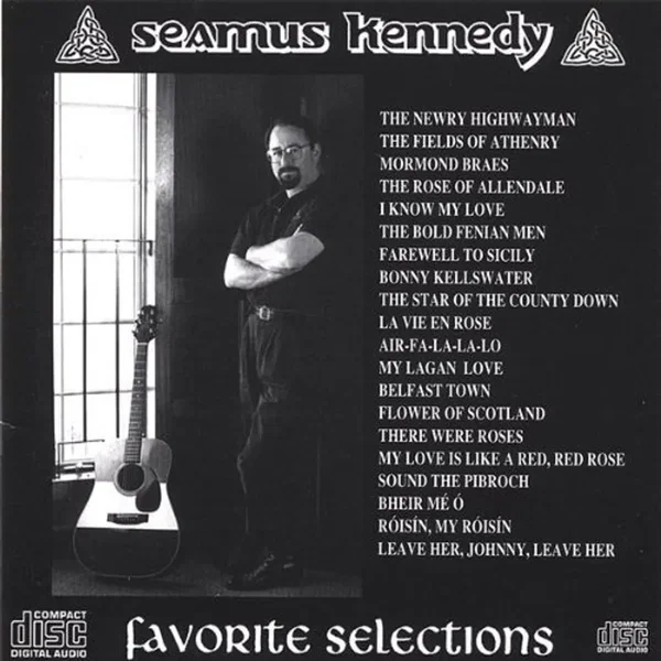 Favorite Selections