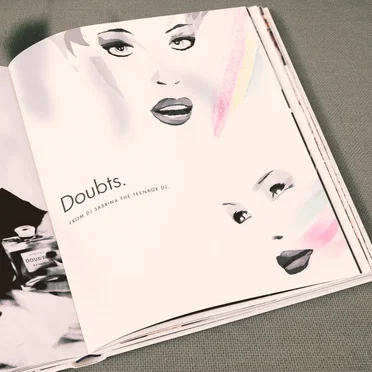 Doubts