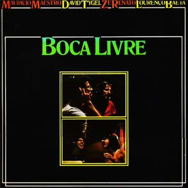 Boca Livre