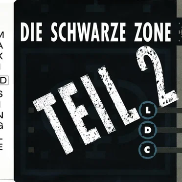 Die Schwarze Zone (Teil 2)