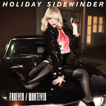 Forever/Whatever