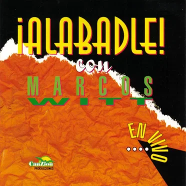 ¡Alabadle!