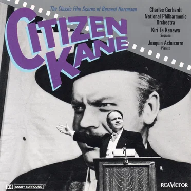 Citizen Kane