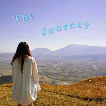 The Journey by ゆらぴこ - album cover