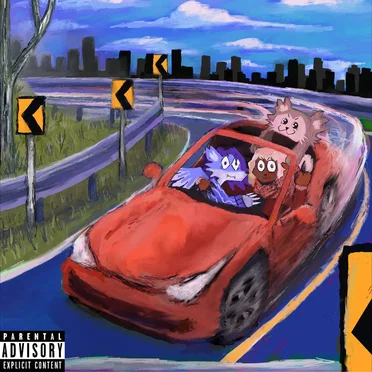 SNARL AT YOUR FRIENDS!!!