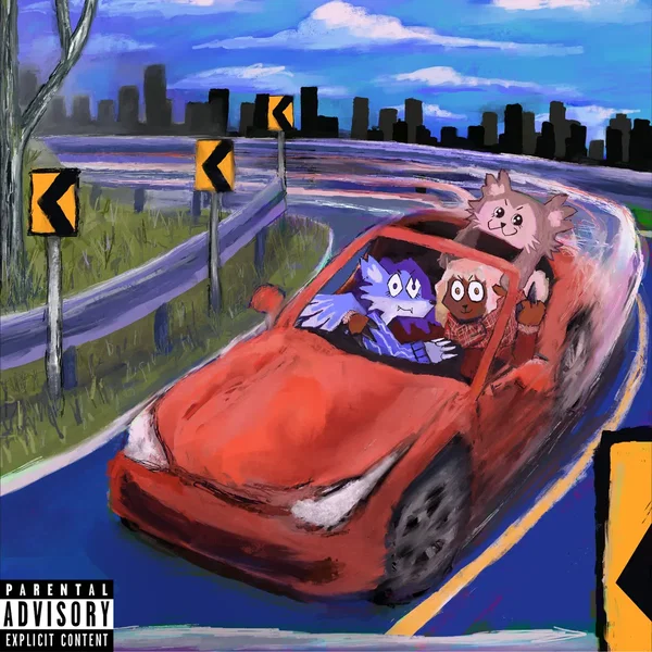 SNARL AT YOUR FRIENDS!!!