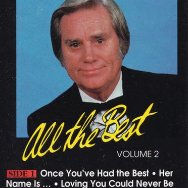 All the Best, Volume 2