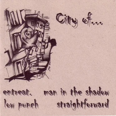 City Of...