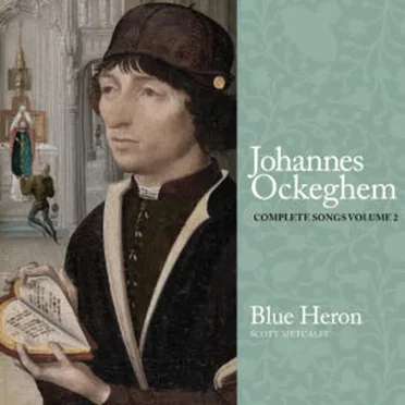 Johannes Ockeghem
