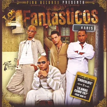 Los 4 fantásticos