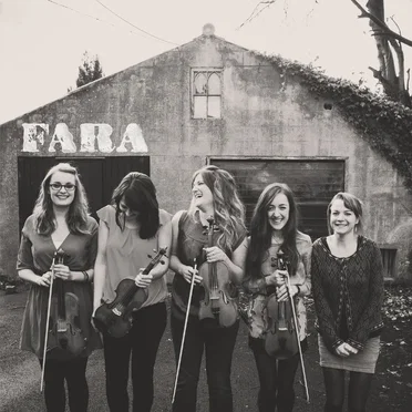 Fara by Fara - album cover