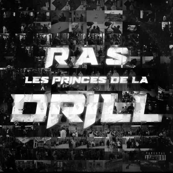 Les princes de la drill