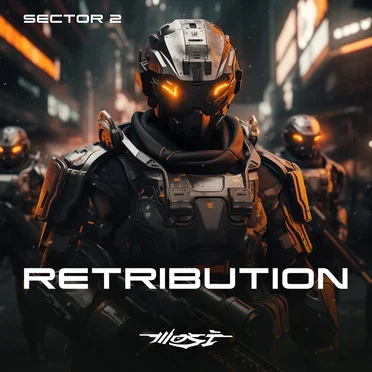 Retribution - Sector 2
