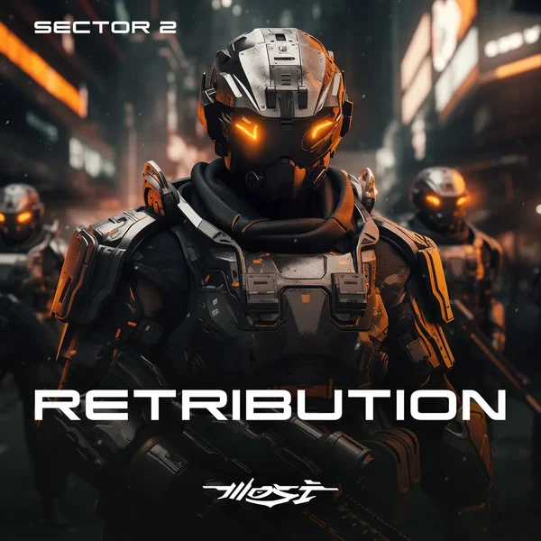 Retribution - Sector 2