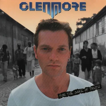 For the Sake of Truth by Glenmore - album cover