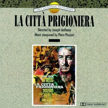 La città prigioniera