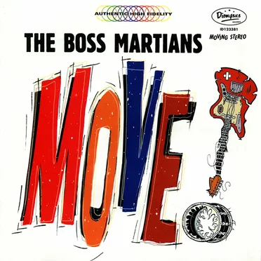 Move