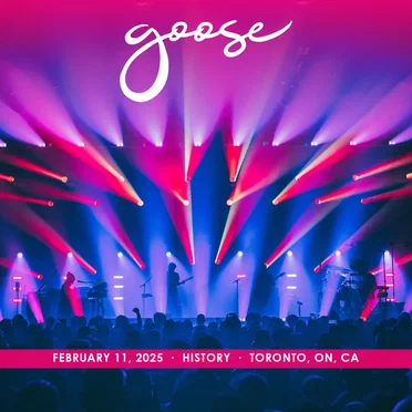 2025-02-11: History, Toronto, ON, CA