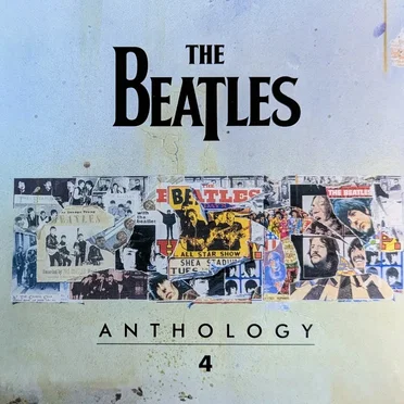 Anthology 4