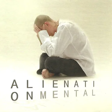 Alienation Mental by Alienation Mental - album cover