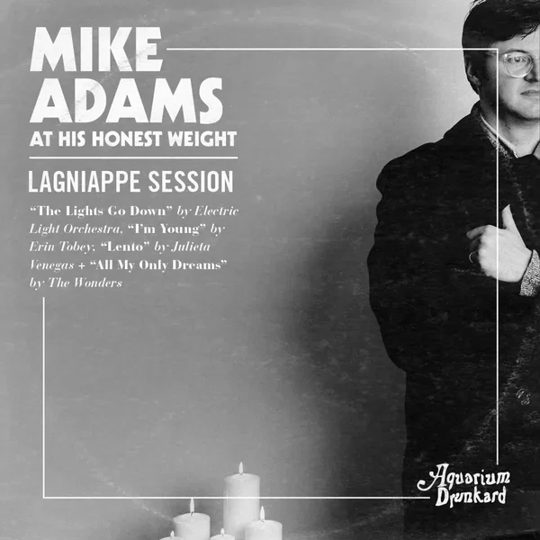 Lagniappe Sessions
