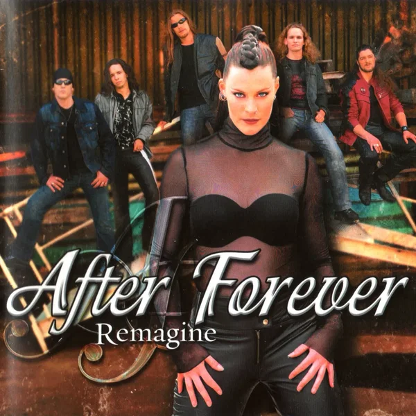 Remagine