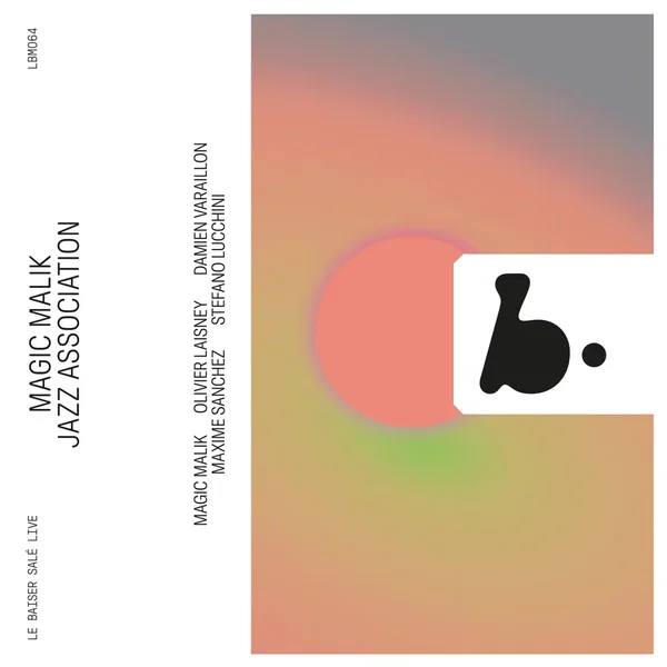 Magic Malik Jazz Association Live