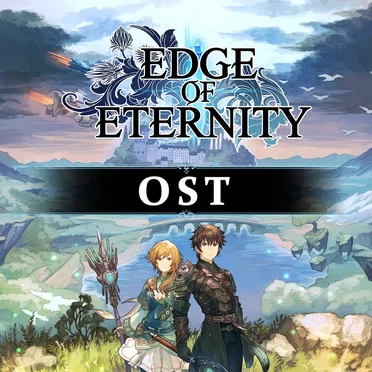 Edge of Eternity OST