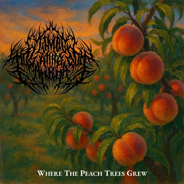 Where the Peach Trees Grew by Limbo at the Mogambo Room - album cover