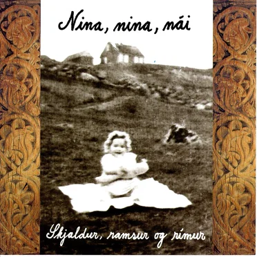 Nina, nina, nái by Various Artists - album cover