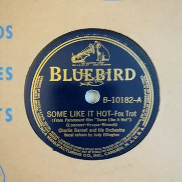 Some Like It Hot / Class Will Tell