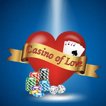 Casino of Love