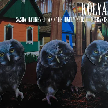 Kolya